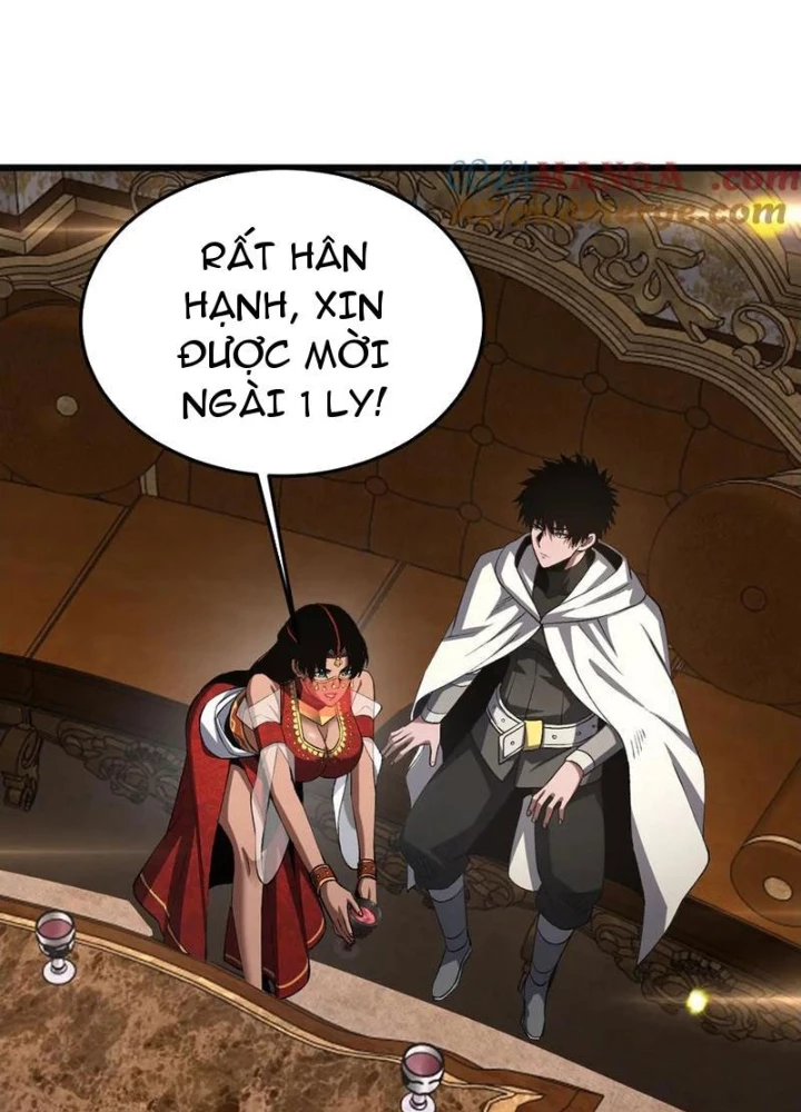 Mạt Thế Kiếm Thần: Ta Chấn Kinh Toàn Cầu Chapter 69 - 45