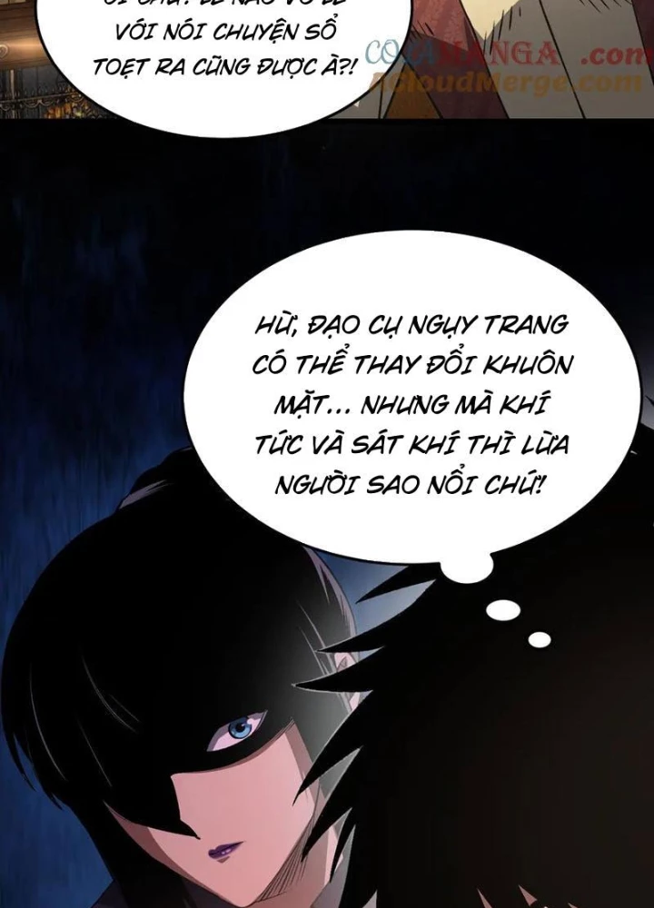 Mạt Thế Kiếm Thần: Ta Chấn Kinh Toàn Cầu Chapter 69 - 49
