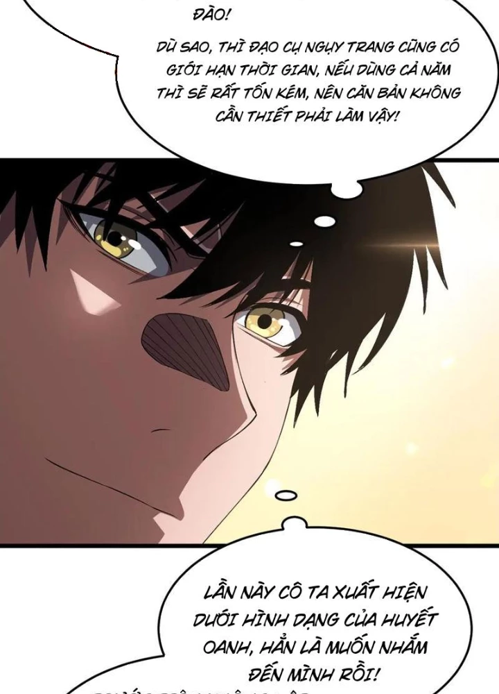 Mạt Thế Kiếm Thần: Ta Chấn Kinh Toàn Cầu Chapter 69 - 53