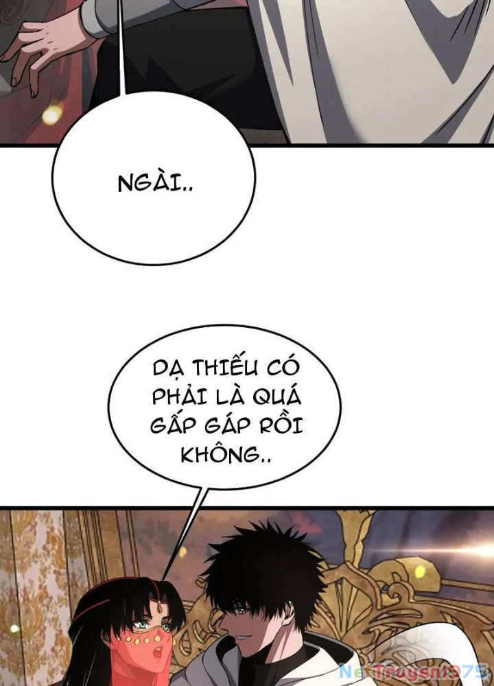 Mạt Thế Kiếm Thần: Ta Chấn Kinh Toàn Cầu Chapter 69 - 59