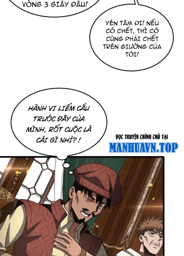 Mạt Thế Kiếm Thần: Ta Chấn Kinh Toàn Cầu Chapter 69 - 65