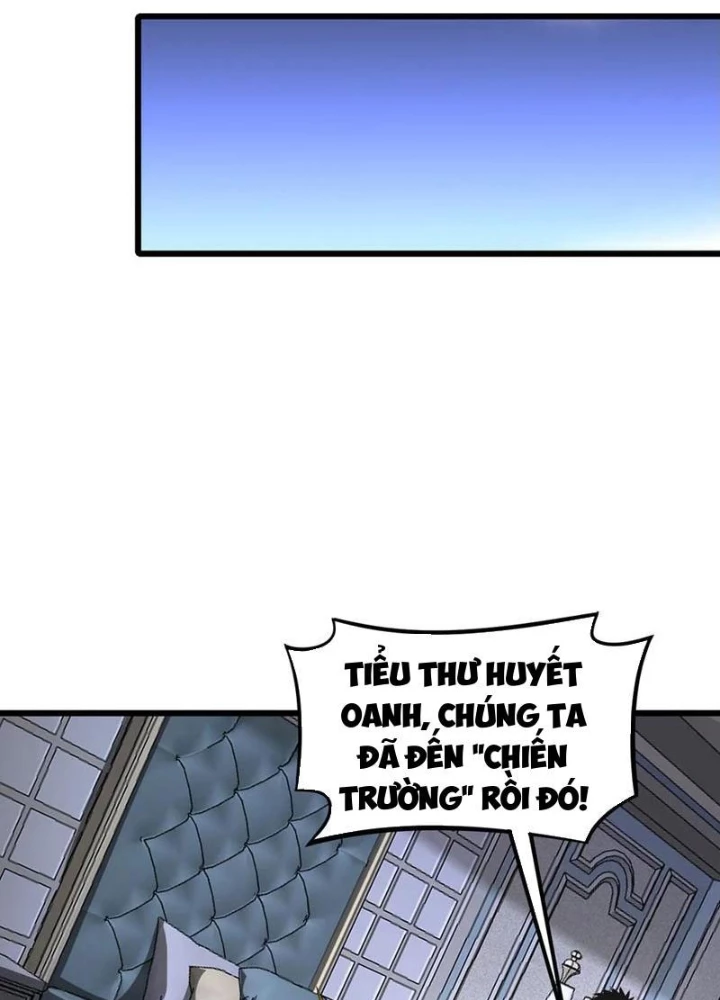 Mạt Thế Kiếm Thần: Ta Chấn Kinh Toàn Cầu Chapter 69 - 71