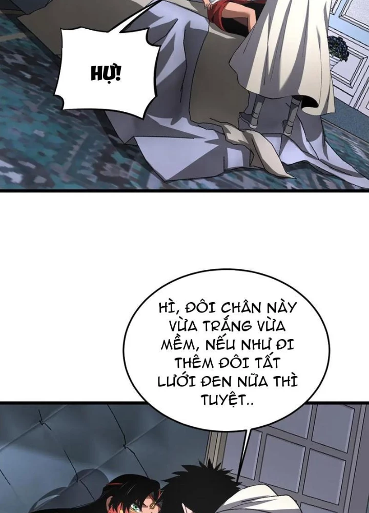 Mạt Thế Kiếm Thần: Ta Chấn Kinh Toàn Cầu Chapter 69 - 73
