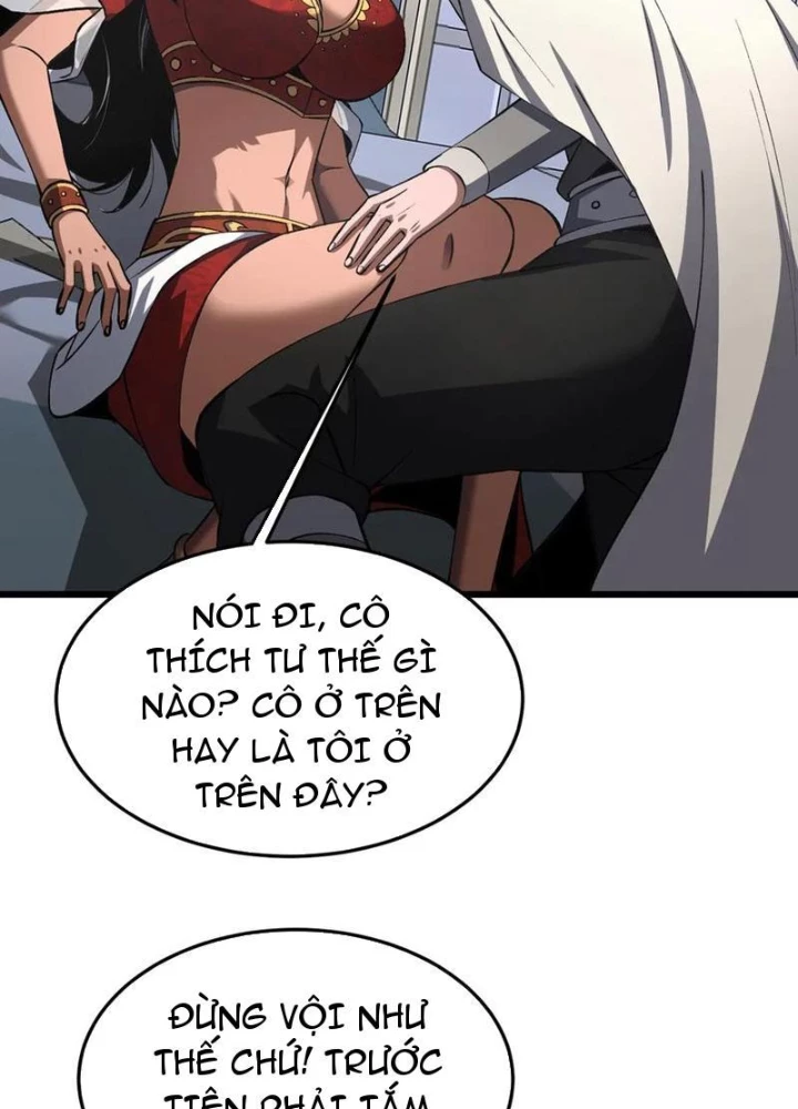 Mạt Thế Kiếm Thần: Ta Chấn Kinh Toàn Cầu Chapter 69 - 75