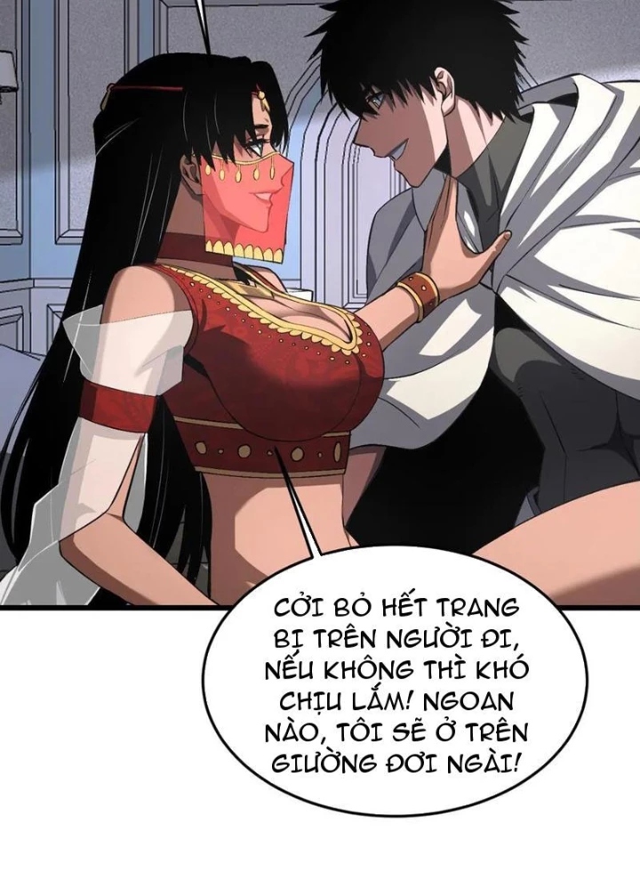 Mạt Thế Kiếm Thần: Ta Chấn Kinh Toàn Cầu Chapter 69 - 77