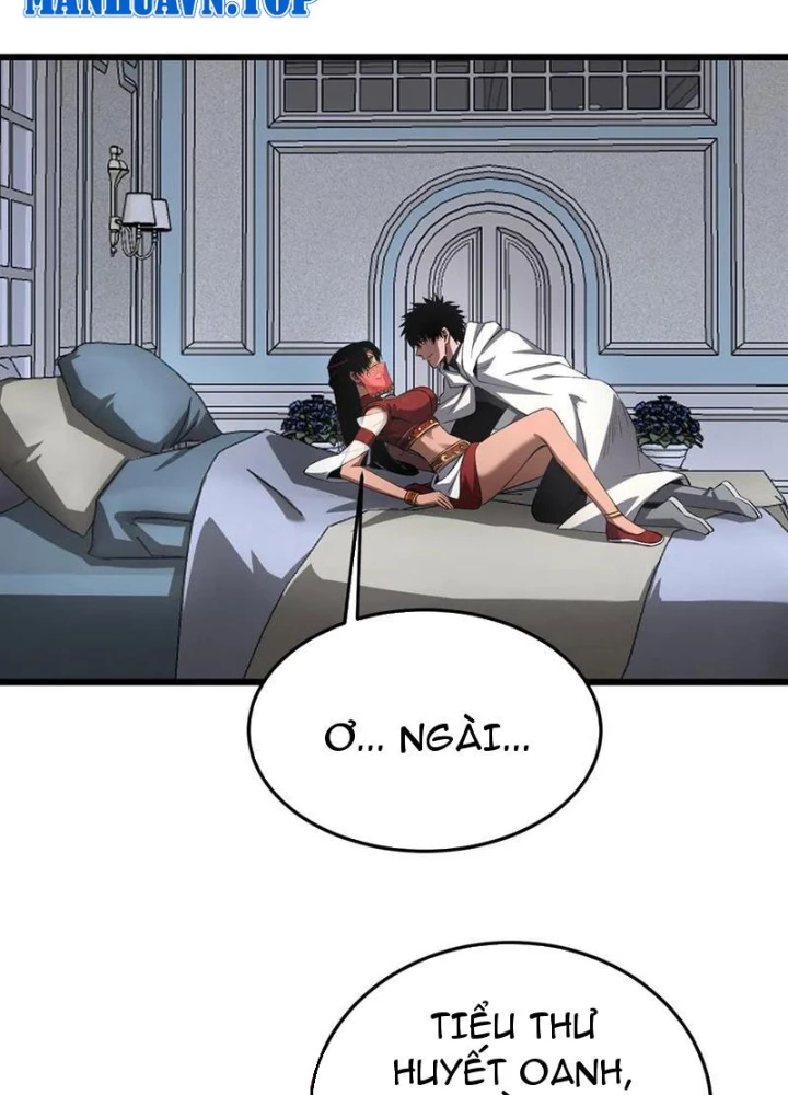 Mạt Thế Kiếm Thần: Ta Chấn Kinh Toàn Cầu Chapter 69 - 79