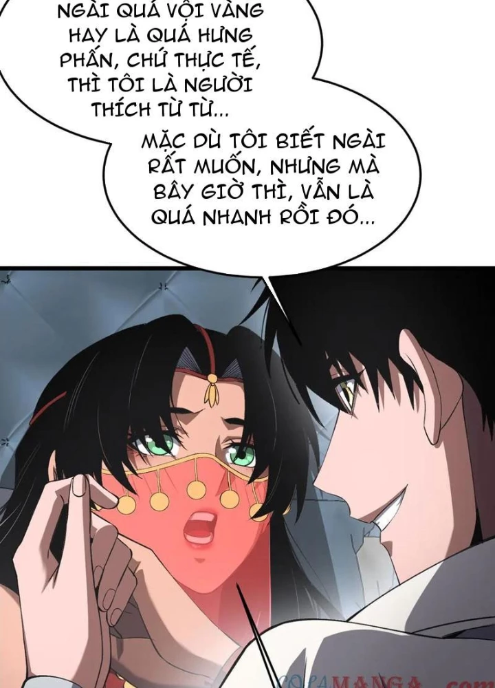 Mạt Thế Kiếm Thần: Ta Chấn Kinh Toàn Cầu Chapter 69 - 83