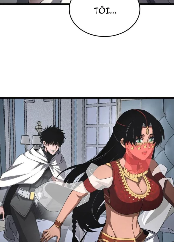 Mạt Thế Kiếm Thần: Ta Chấn Kinh Toàn Cầu Chapter 69 - 85