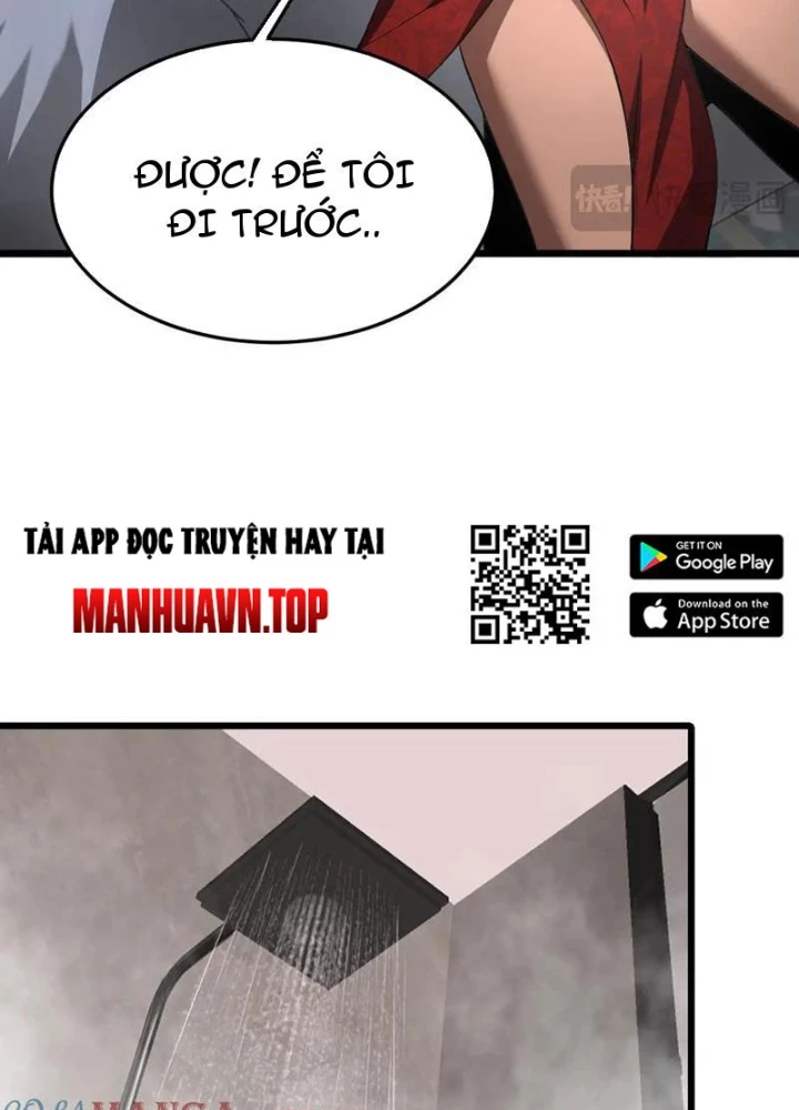 Mạt Thế Kiếm Thần: Ta Chấn Kinh Toàn Cầu Chapter 69 - 87