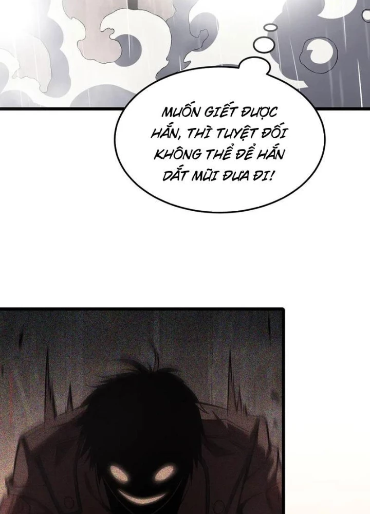 Mạt Thế Kiếm Thần: Ta Chấn Kinh Toàn Cầu Chapter 69 - 91