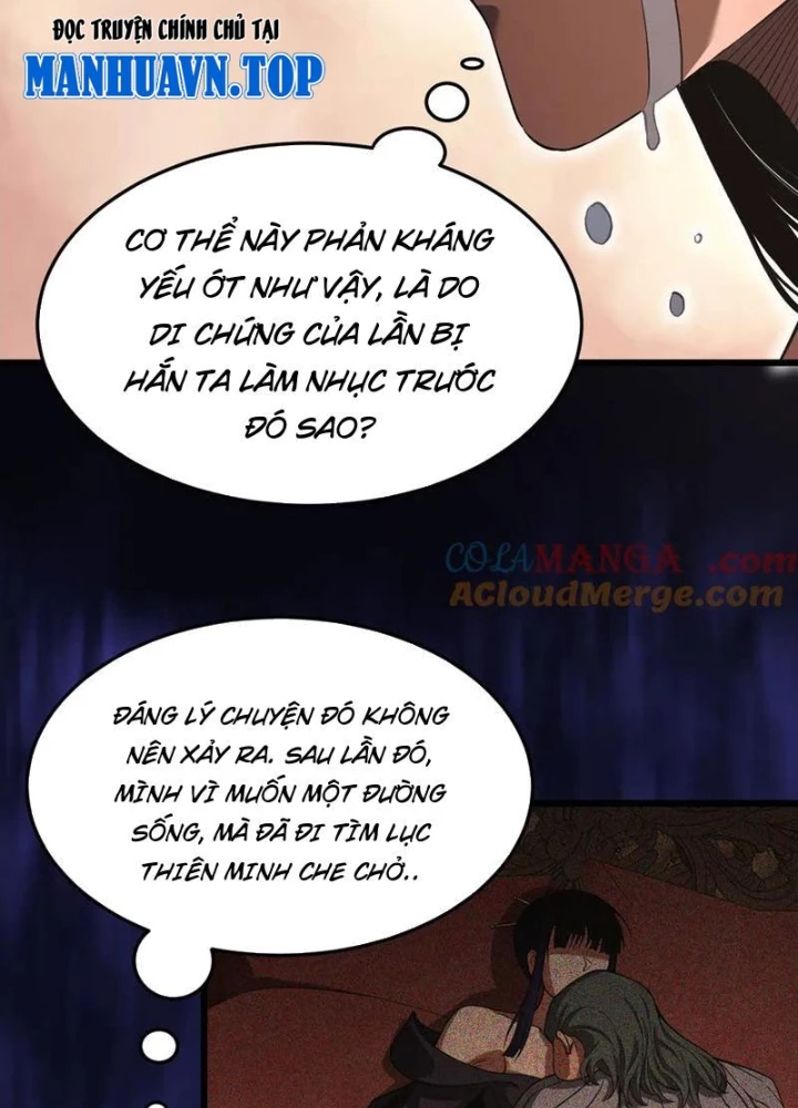 Mạt Thế Kiếm Thần: Ta Chấn Kinh Toàn Cầu Chapter 69 - 95
