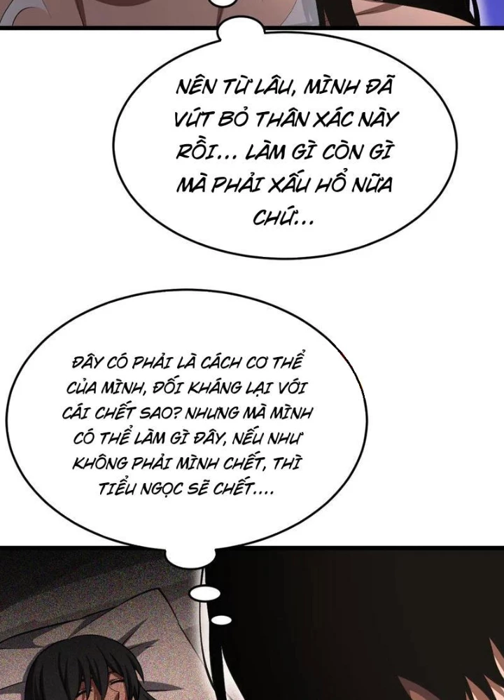 Mạt Thế Kiếm Thần: Ta Chấn Kinh Toàn Cầu Chapter 69 - 99