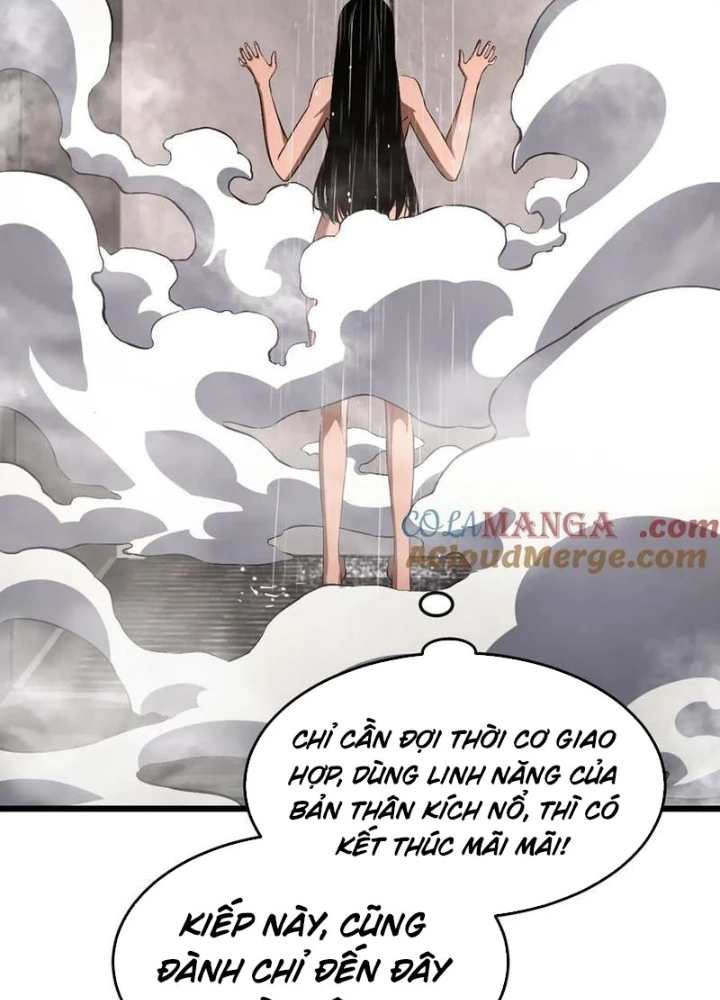 Mạt Thế Kiếm Thần: Ta Chấn Kinh Toàn Cầu Chapter 69 - 103