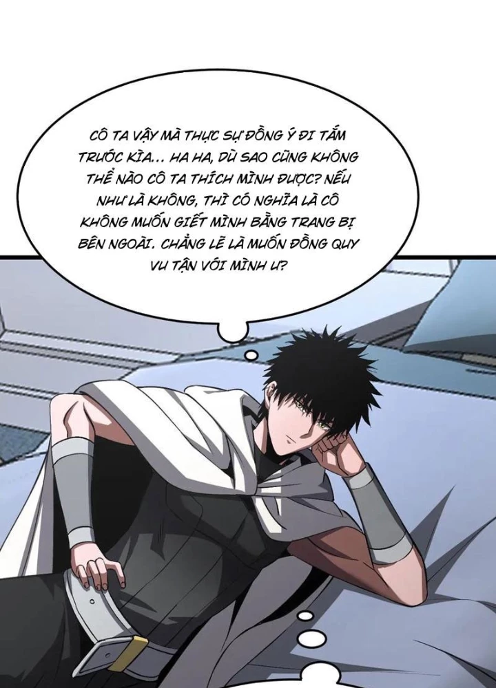 Mạt Thế Kiếm Thần: Ta Chấn Kinh Toàn Cầu Chapter 69 - 105