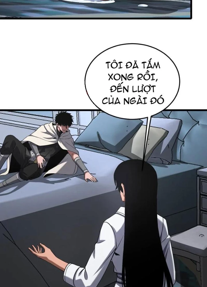 Mạt Thế Kiếm Thần: Ta Chấn Kinh Toàn Cầu Chapter 69 - 111