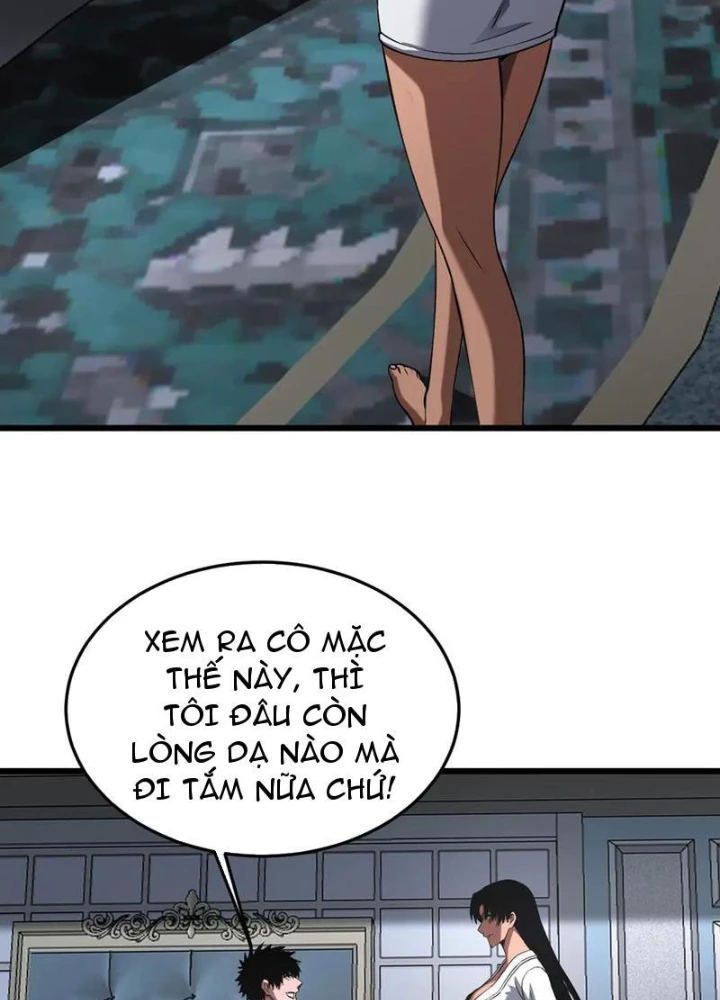 Mạt Thế Kiếm Thần: Ta Chấn Kinh Toàn Cầu Chapter 69 - 113