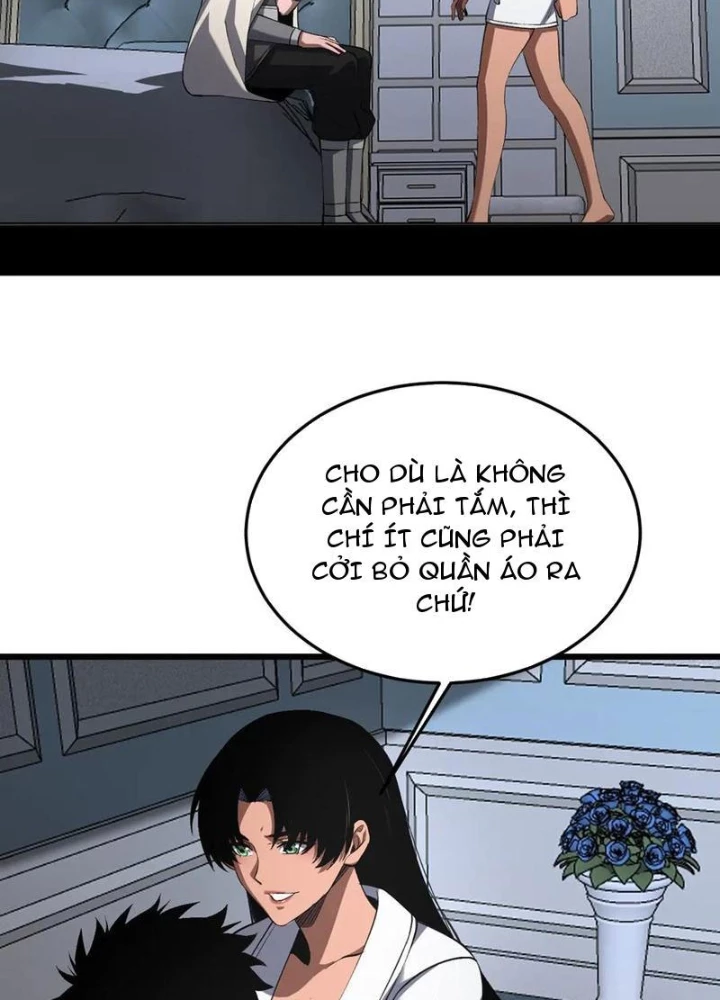 Mạt Thế Kiếm Thần: Ta Chấn Kinh Toàn Cầu Chapter 69 - 115