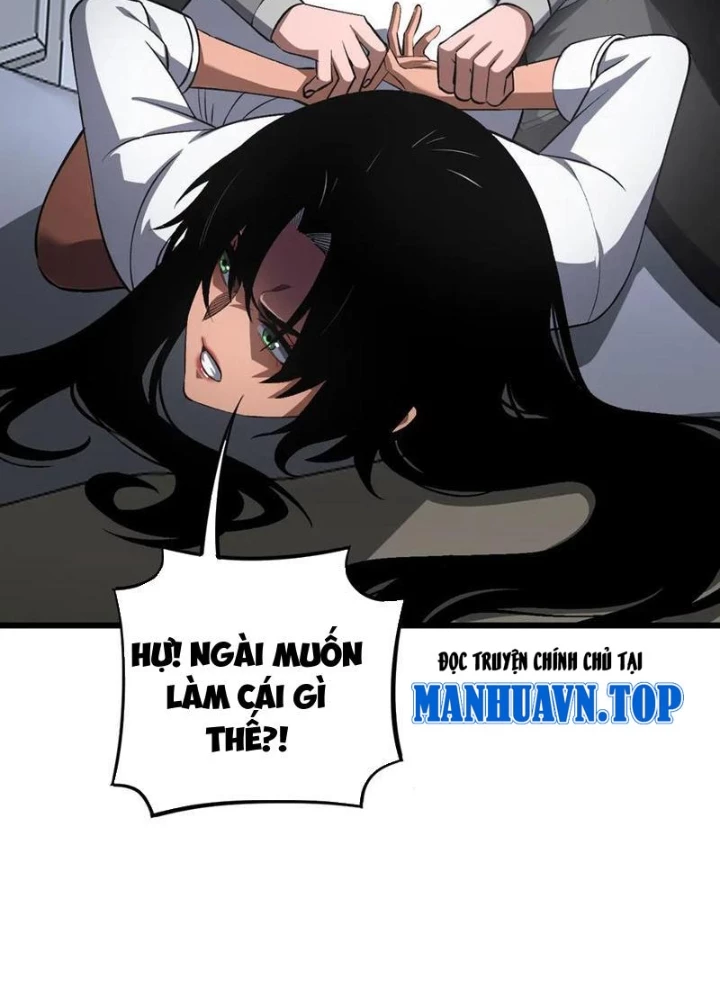 Mạt Thế Kiếm Thần: Ta Chấn Kinh Toàn Cầu Chapter 69 - 121