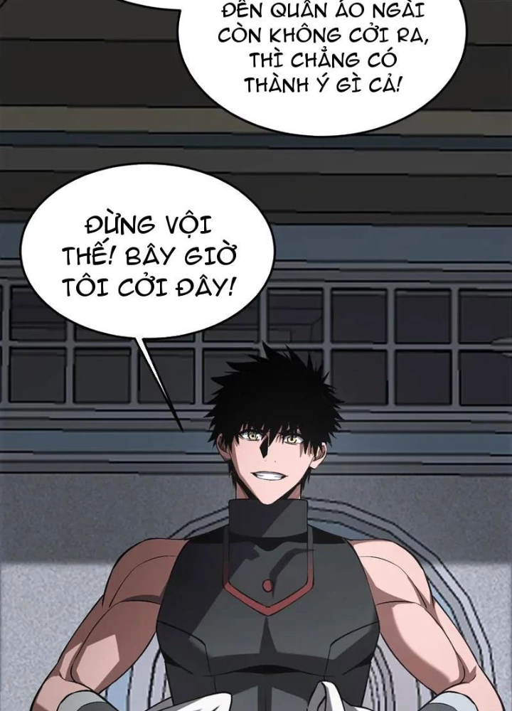 Mạt Thế Kiếm Thần: Ta Chấn Kinh Toàn Cầu Chapter 69 - 129