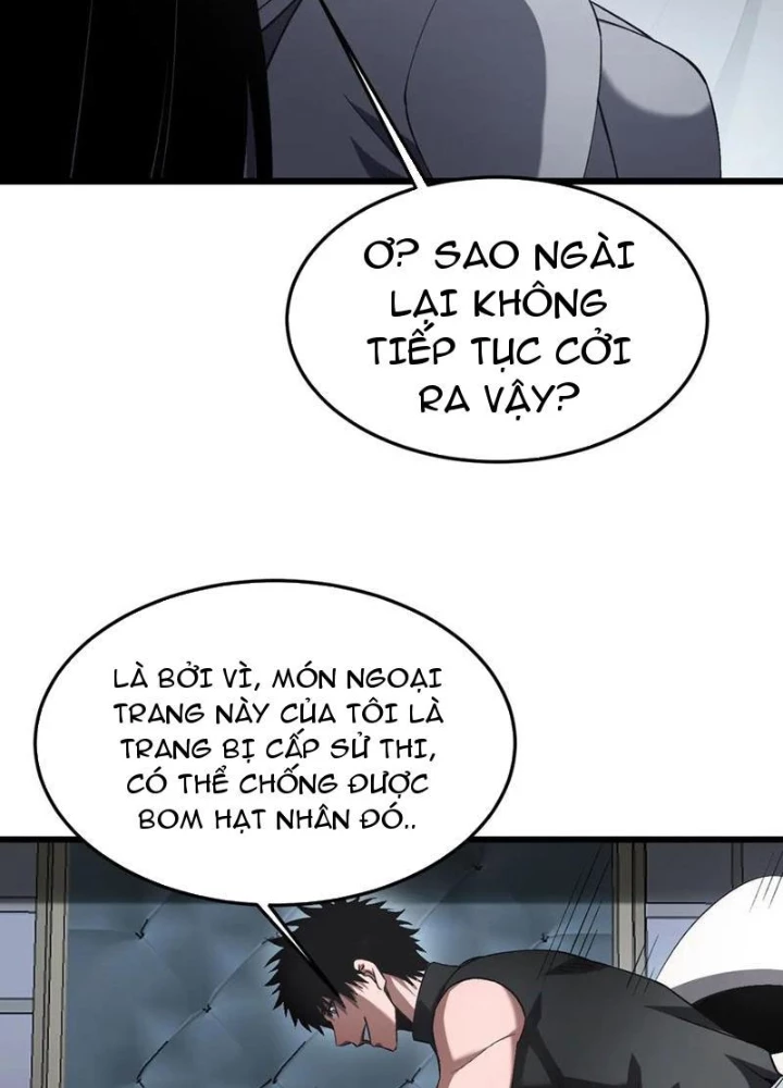 Mạt Thế Kiếm Thần: Ta Chấn Kinh Toàn Cầu Chapter 69 - 137