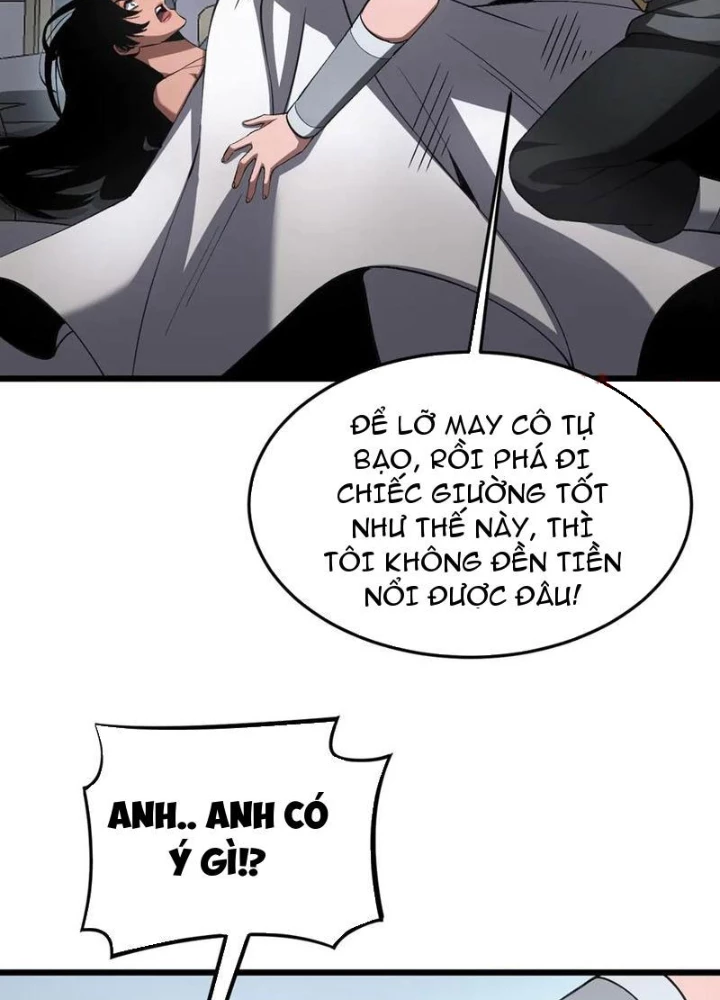 Mạt Thế Kiếm Thần: Ta Chấn Kinh Toàn Cầu Chapter 69 - 139