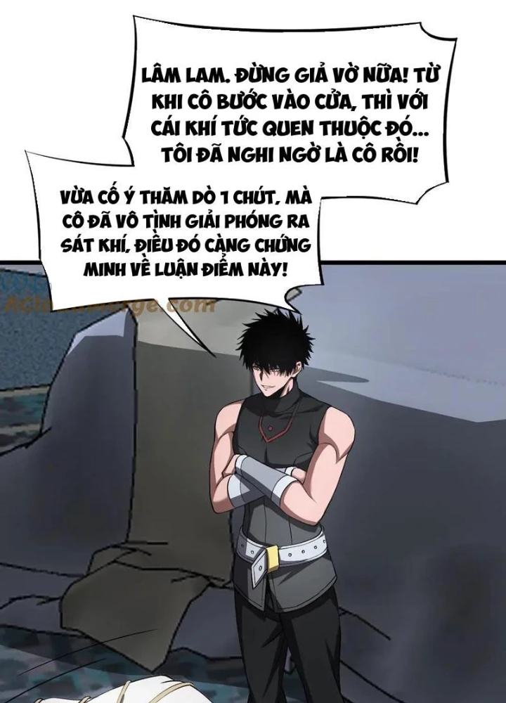 Mạt Thế Kiếm Thần: Ta Chấn Kinh Toàn Cầu Chapter 69 - 143