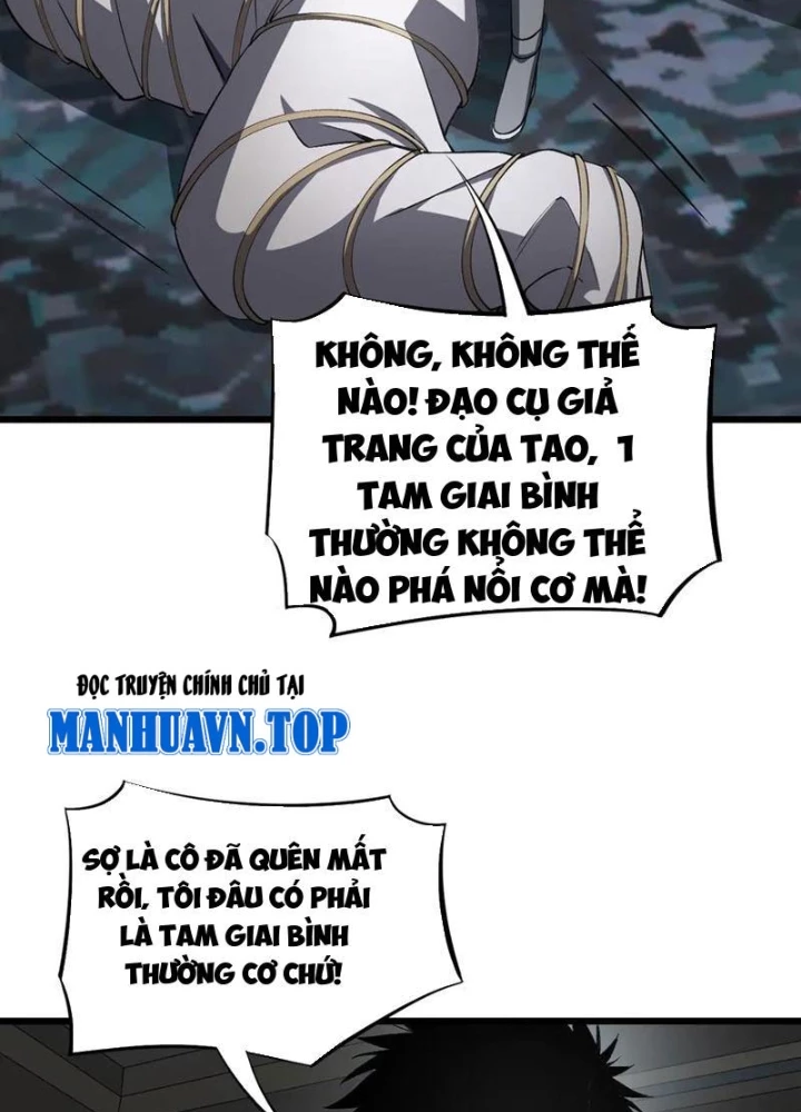 Mạt Thế Kiếm Thần: Ta Chấn Kinh Toàn Cầu Chapter 69 - 145