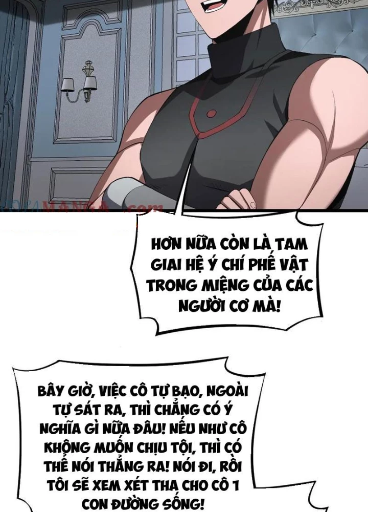 Mạt Thế Kiếm Thần: Ta Chấn Kinh Toàn Cầu Chapter 69 - 147