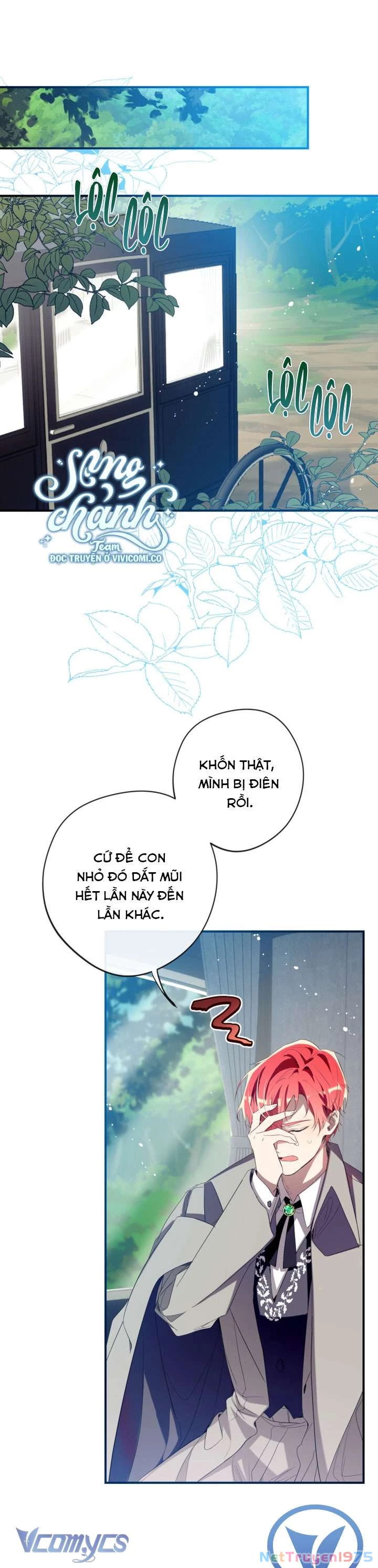 Chúng Ta Có Thể Trở Thành Người Nhà Không? Chapter 136 - 2