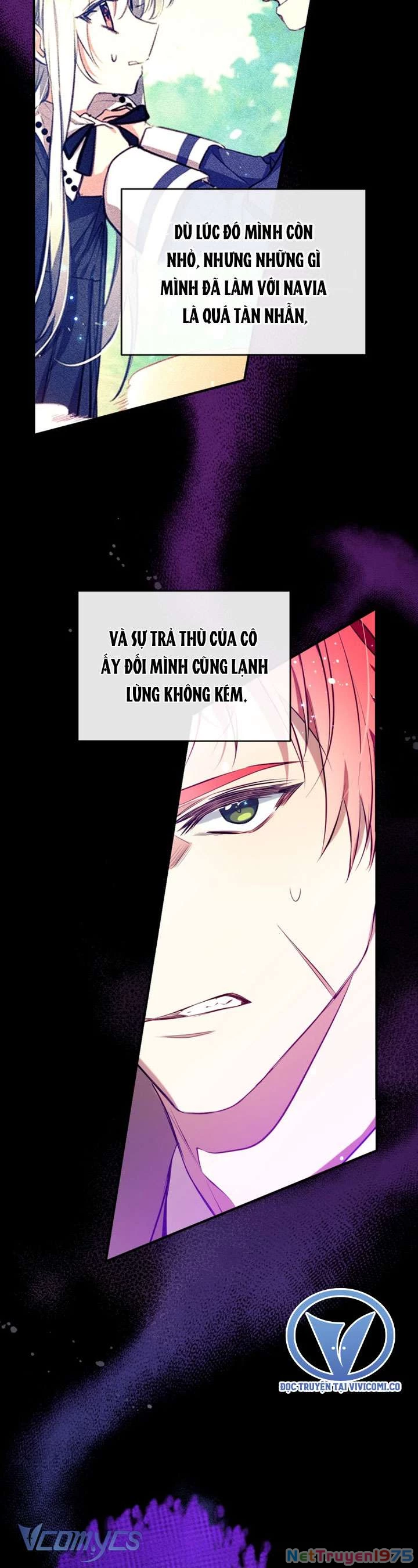Chúng Ta Có Thể Trở Thành Người Nhà Không? Chapter 136 - 4