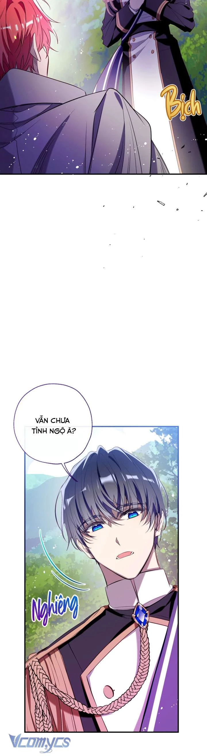 Chúng Ta Có Thể Trở Thành Người Nhà Không? Chapter 136 - 13