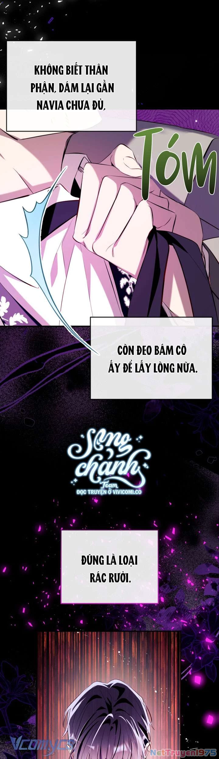 Chúng Ta Có Thể Trở Thành Người Nhà Không? Chapter 136 - 19