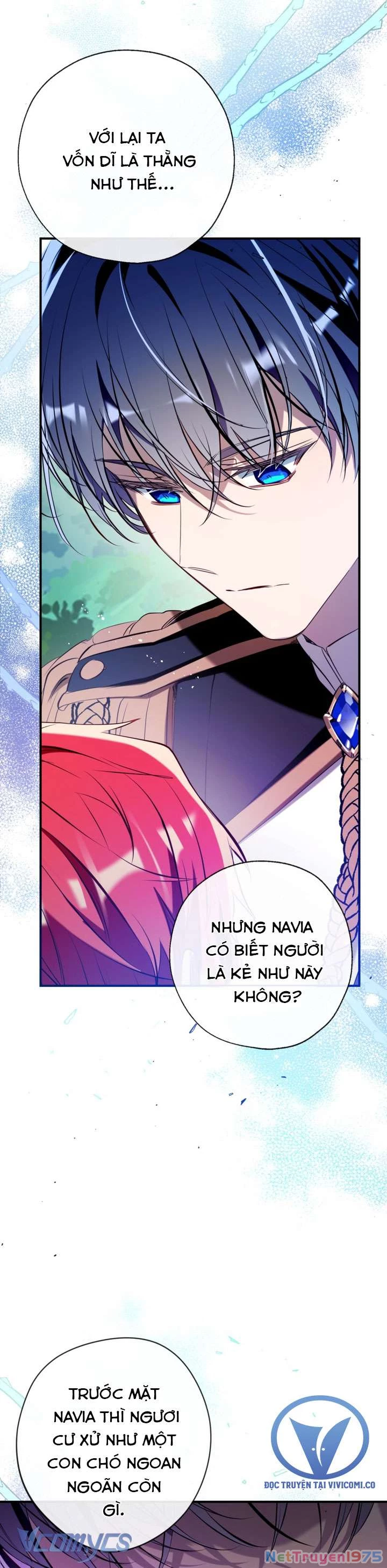 Chúng Ta Có Thể Trở Thành Người Nhà Không? Chapter 136 - 22