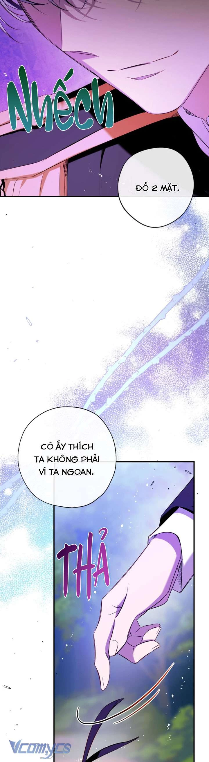 Chúng Ta Có Thể Trở Thành Người Nhà Không? Chapter 136 - 23