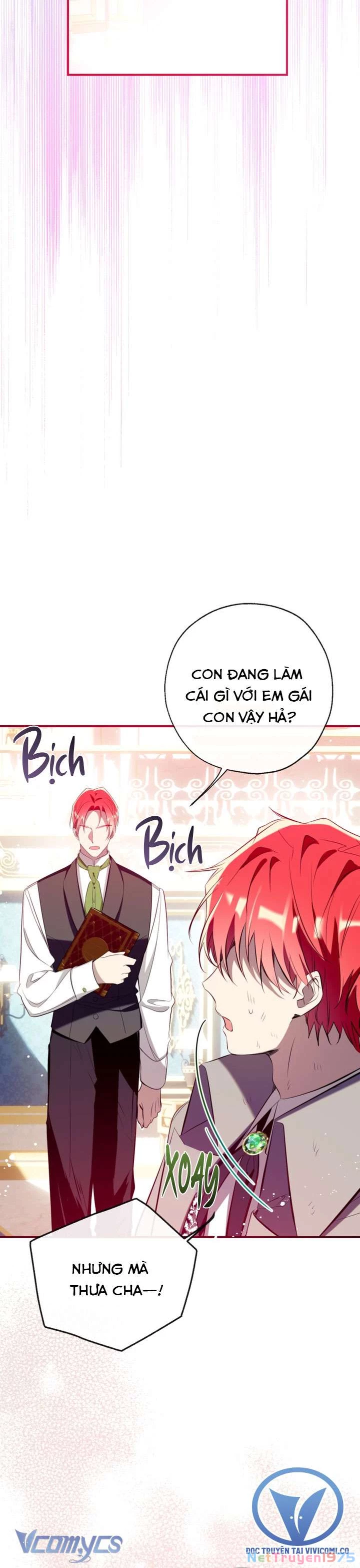 Chúng Ta Có Thể Trở Thành Người Nhà Không? Chapter 136 - 31
