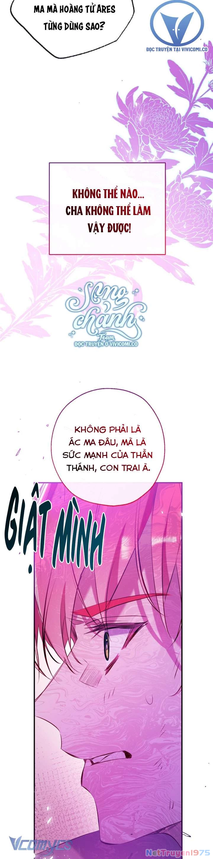 Chúng Ta Có Thể Trở Thành Người Nhà Không? Chapter 136 - 37