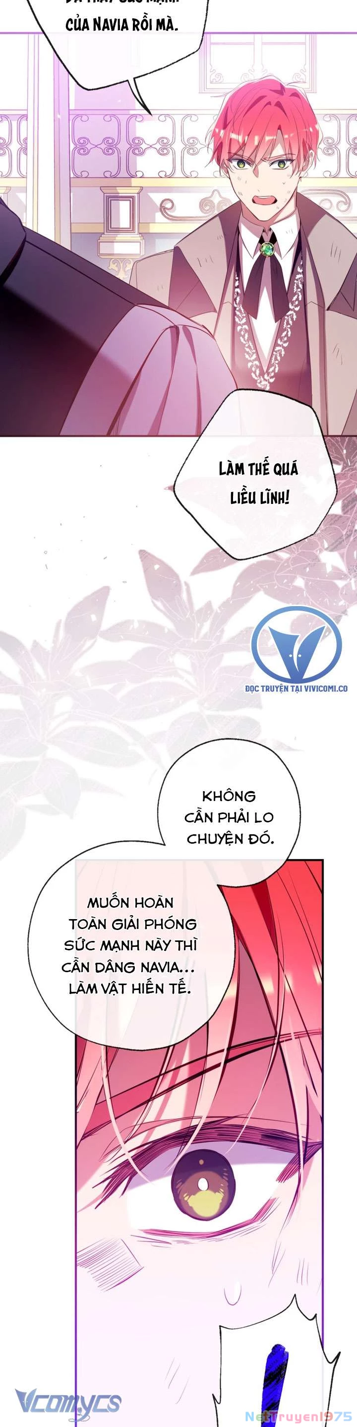 Chúng Ta Có Thể Trở Thành Người Nhà Không? Chapter 136 - 40