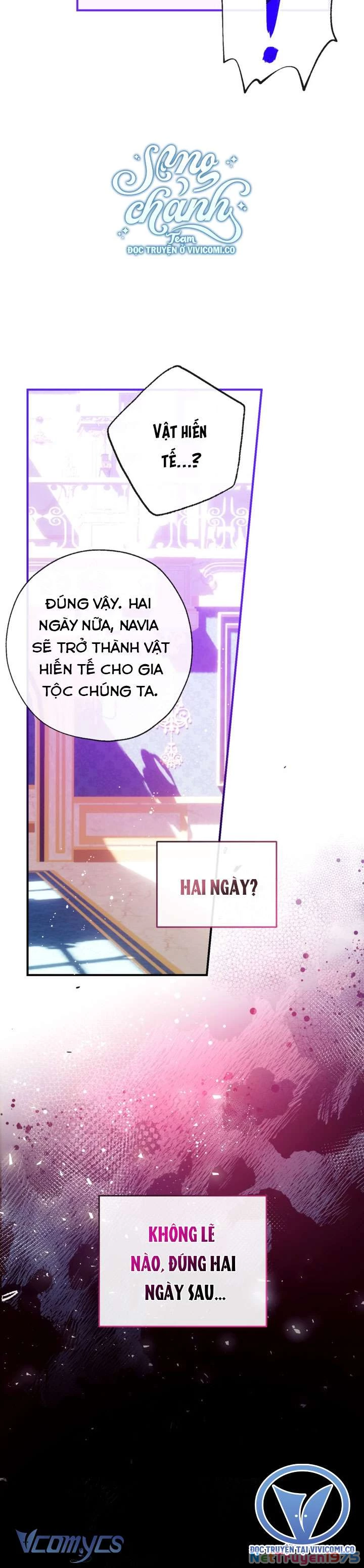 Chúng Ta Có Thể Trở Thành Người Nhà Không? Chapter 136 - 41