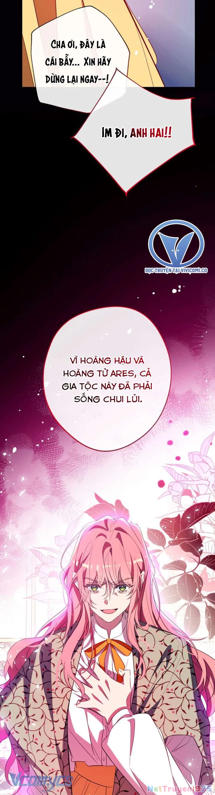 Chúng Ta Có Thể Trở Thành Người Nhà Không? Chapter 136 - 43