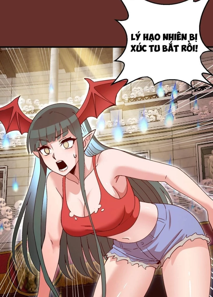 Ta dựa vào hậu cung chinh phục thế giới Chapter 31 - 5