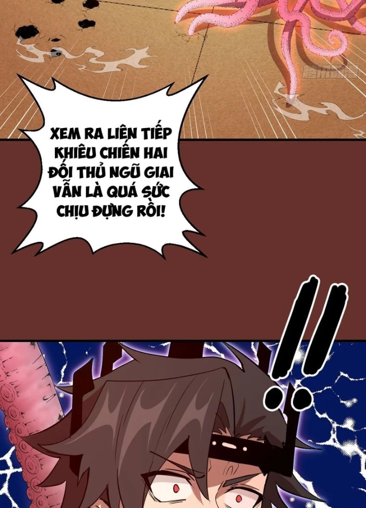 Ta dựa vào hậu cung chinh phục thế giới Chapter 31 - 9
