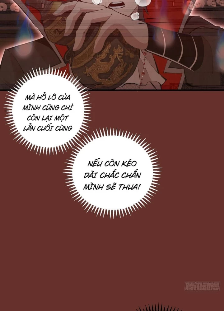Ta dựa vào hậu cung chinh phục thế giới Chapter 31 - 36