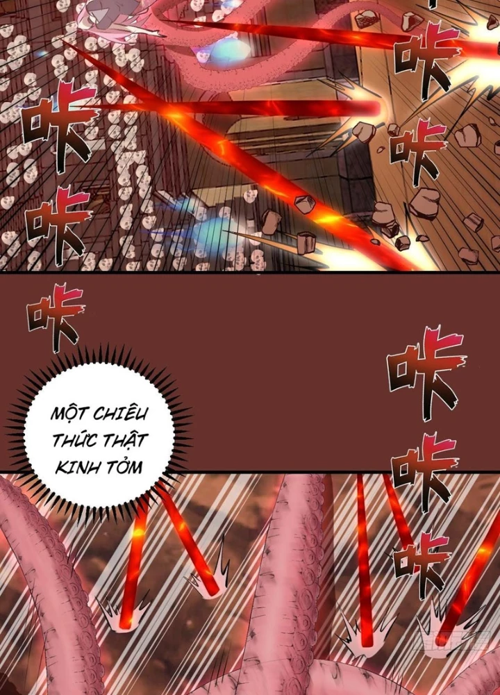 Ta dựa vào hậu cung chinh phục thế giới Chapter 31 - 48