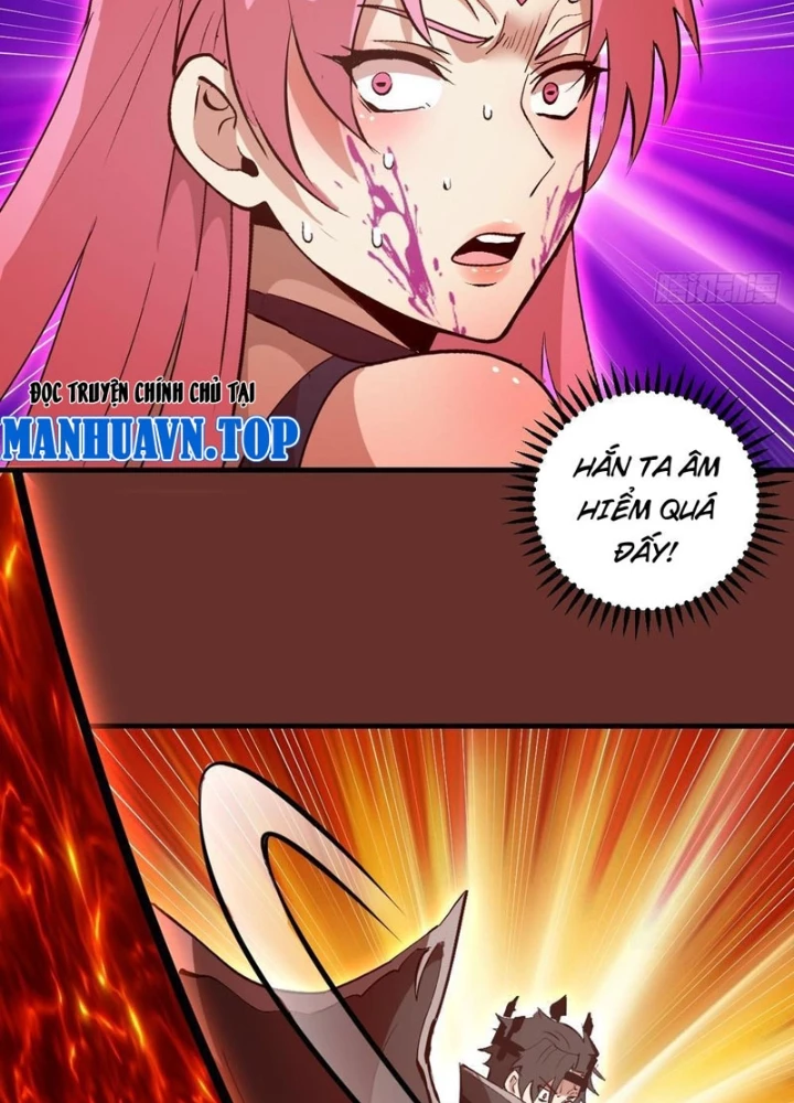Ta dựa vào hậu cung chinh phục thế giới Chapter 31 - 64