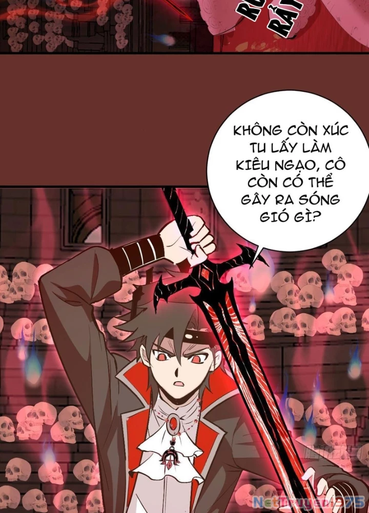 Ta dựa vào hậu cung chinh phục thế giới Chapter 31 - 86