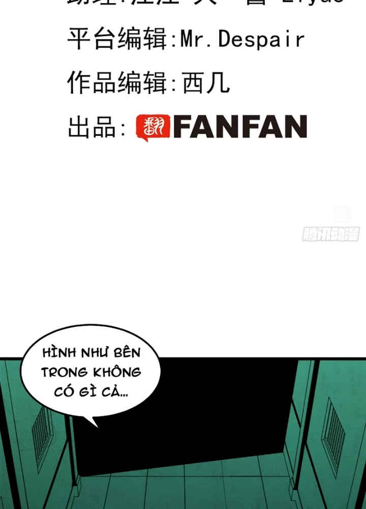 Ta Có Một Sở Nghiên Cứu Quái Vật Chapter 6 - 3