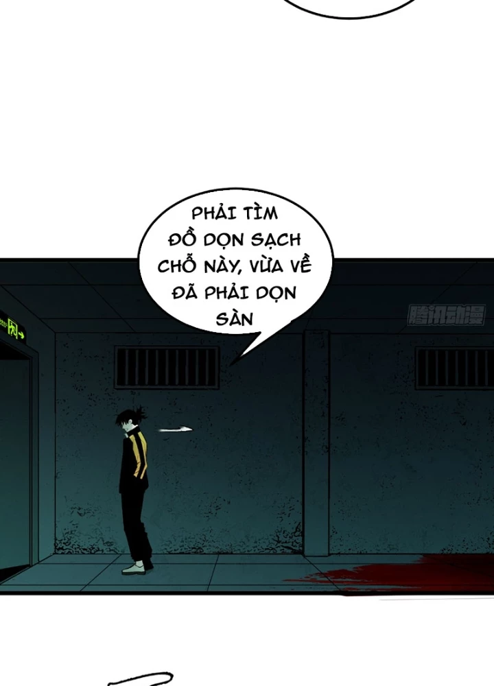 Ta Có Một Sở Nghiên Cứu Quái Vật Chapter 6 - 21