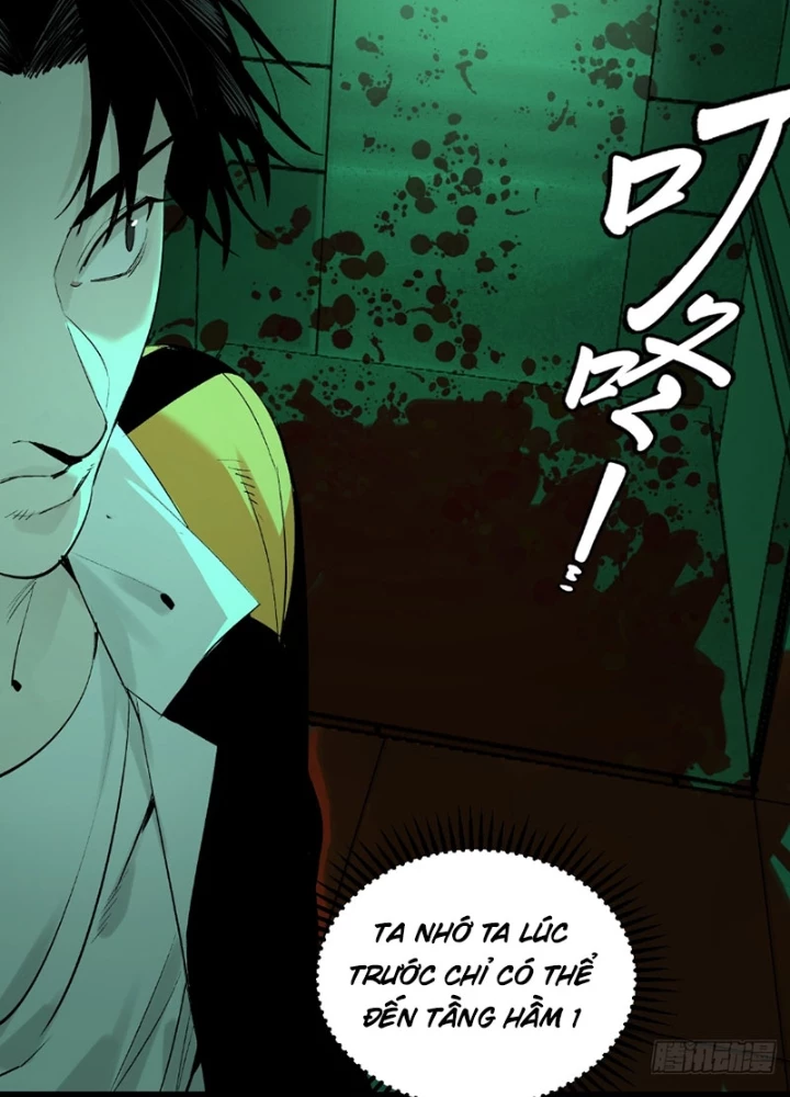 Ta Có Một Sở Nghiên Cứu Quái Vật Chapter 6 - 27
