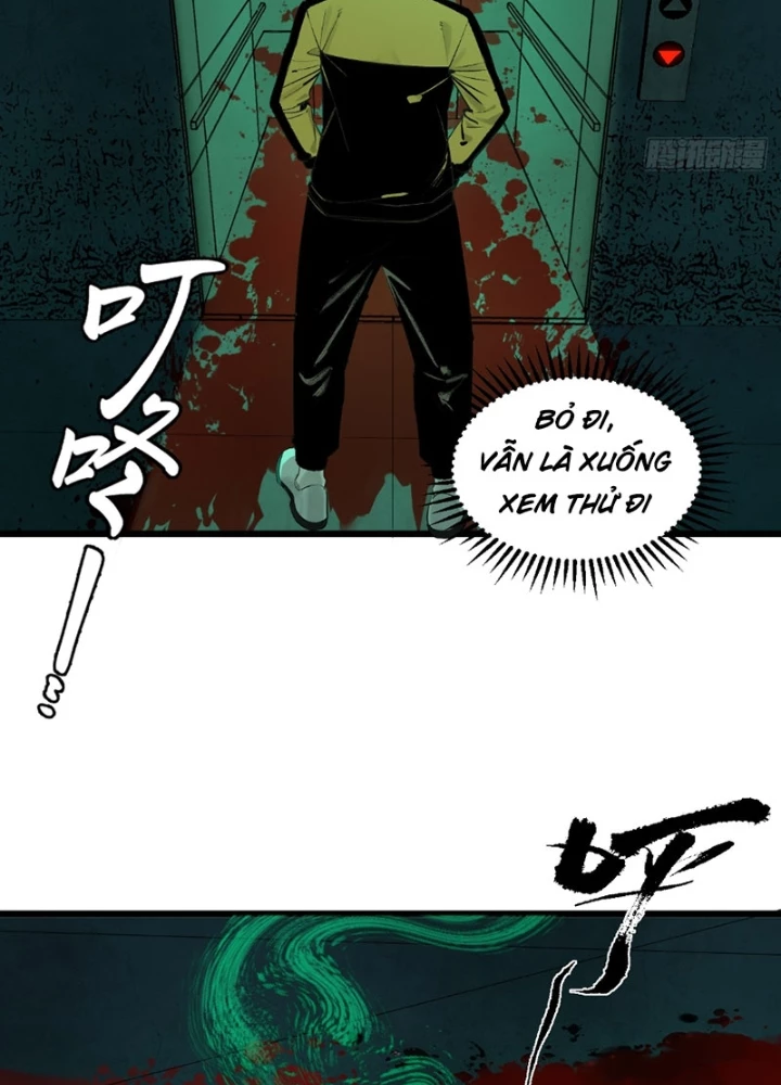 Ta Có Một Sở Nghiên Cứu Quái Vật Chapter 6 - 35