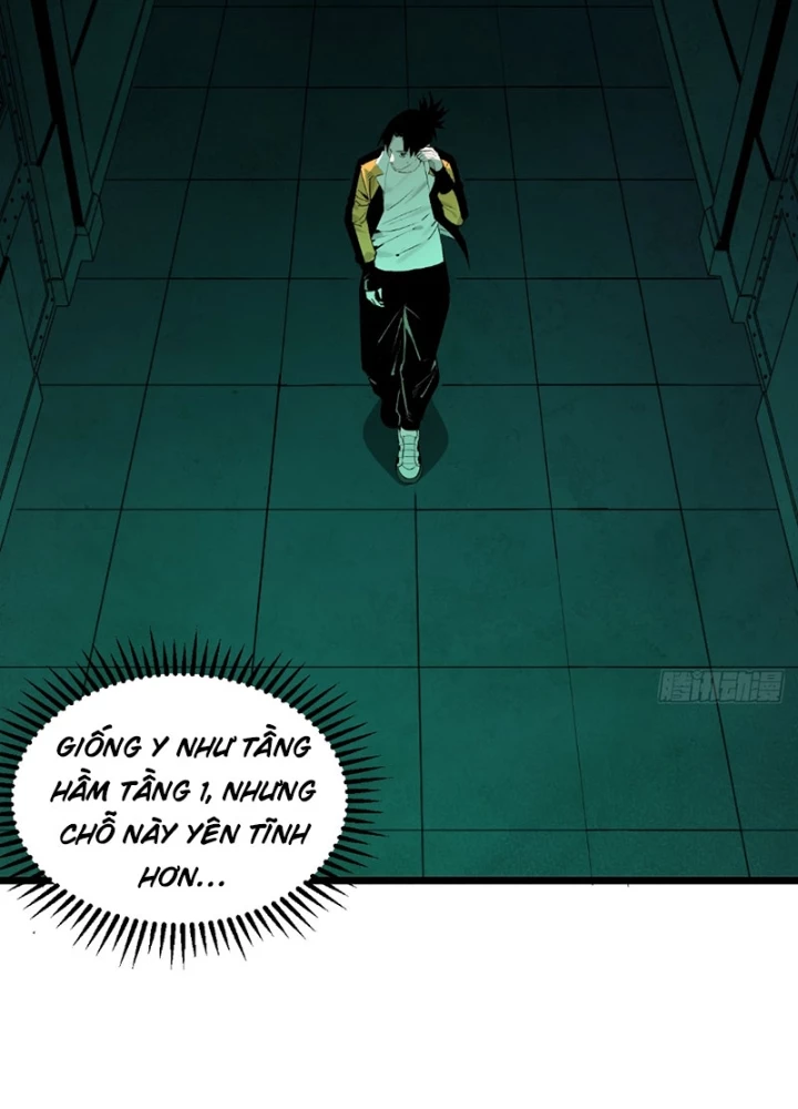 Ta Có Một Sở Nghiên Cứu Quái Vật Chapter 6 - 41